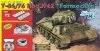 Dragon 6401 T-34/76 Mod.1942 Formochka 1/35
